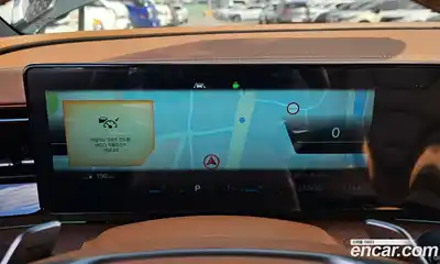 SsangYong Torres 2025 1.5 Автомат в Москве № 644659, миниатюра 8