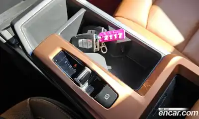 SsangYong Torres 2025 1.5 Автомат в Москве № 644659, миниатюра 9