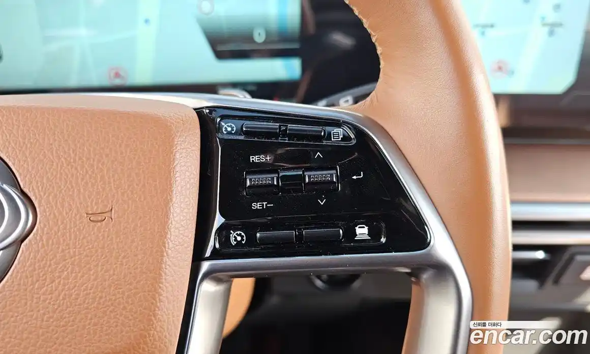 SsangYong Torres 2025 1.5 Автомат в Москве № 644659, фото 10