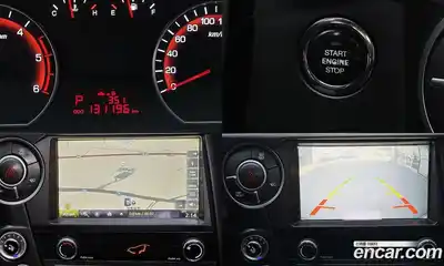 SsangYong Korando 2016 2.0 Автомат в Москве № 645469, миниатюра 11