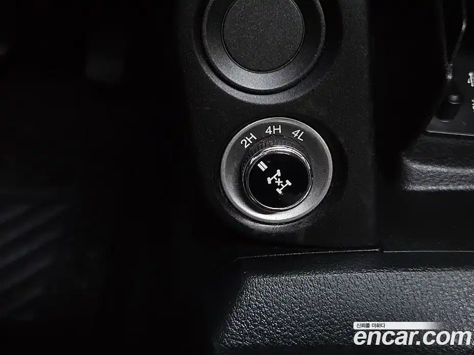 SsangYong Korando 2016 2.0 Автомат в Москве № 645469, фото 12