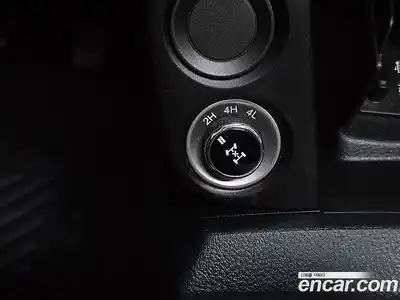 SsangYong Korando 2016 2.0 Автомат в Москве № 645469, миниатюра 12