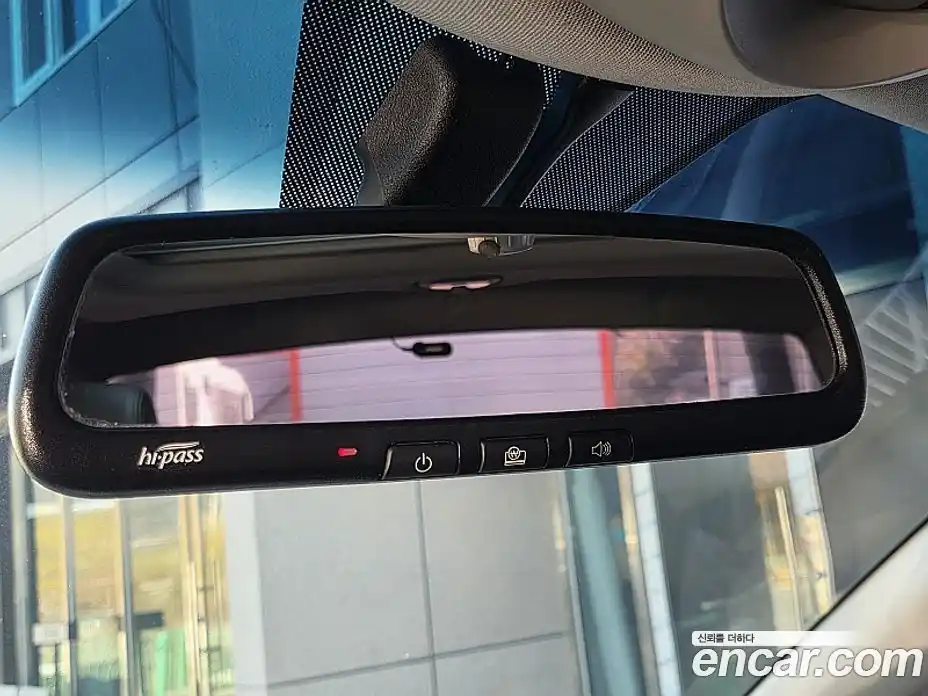 SsangYong Korando 2016 2.0 Автомат в Москве № 645469, фото 16