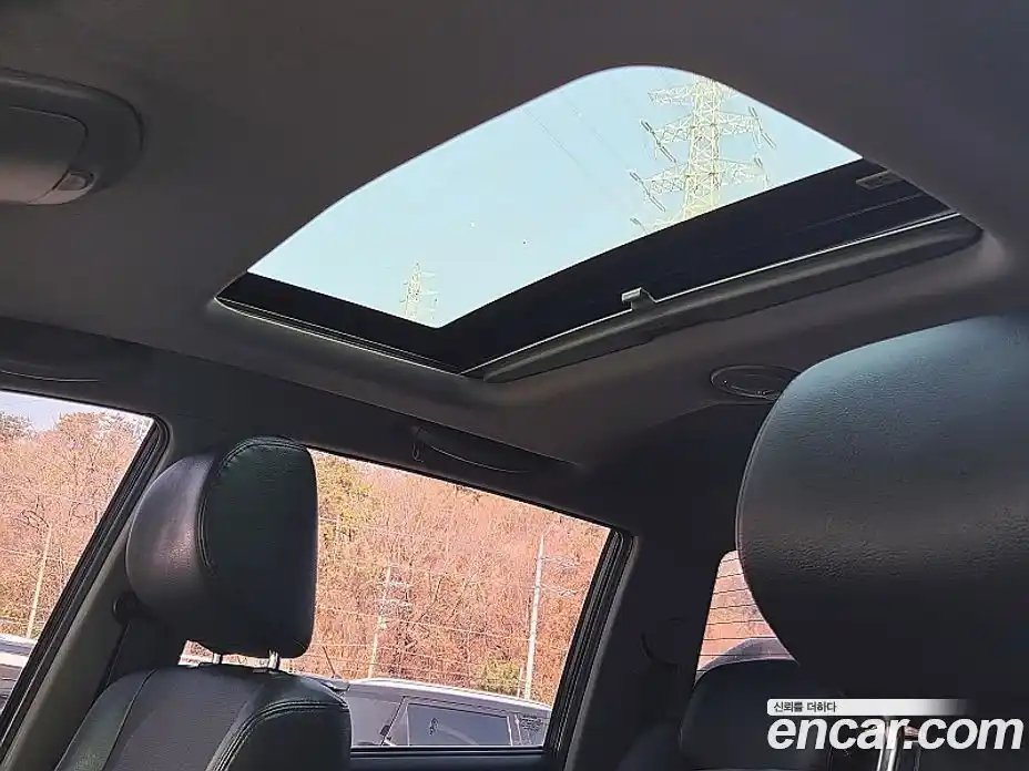 SsangYong Korando 2016 2.0 Автомат в Москве № 645469, фото 6