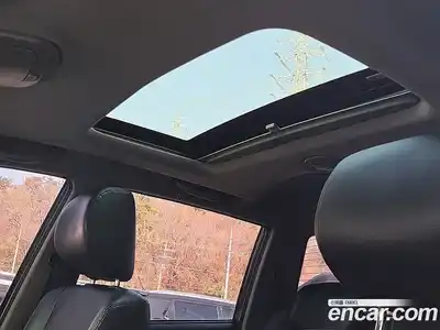 SsangYong Korando 2016 2.0 Автомат в Москве № 645469, миниатюра 6