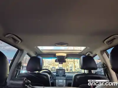 SsangYong Rexton 2015 2.0 Автомат в Москве № 645599, миниатюра 12