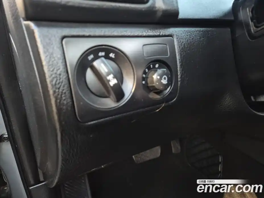 SsangYong Rexton 2015 2.0 Автомат в Москве № 645599, фото 15