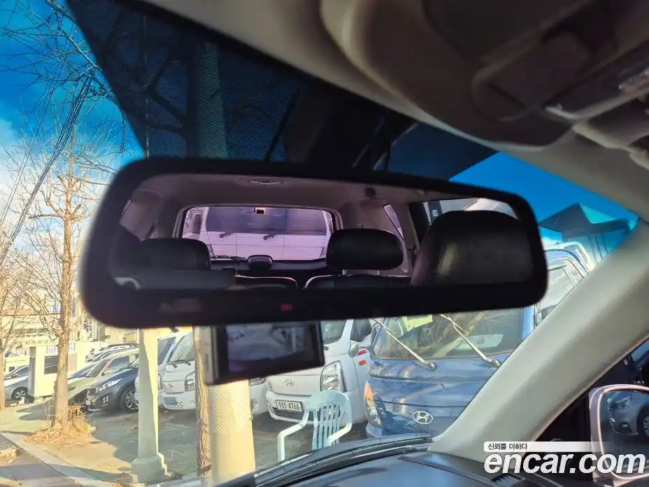 SsangYong Rexton 2015 2.0 Автомат в Москве № 645599, фото 17