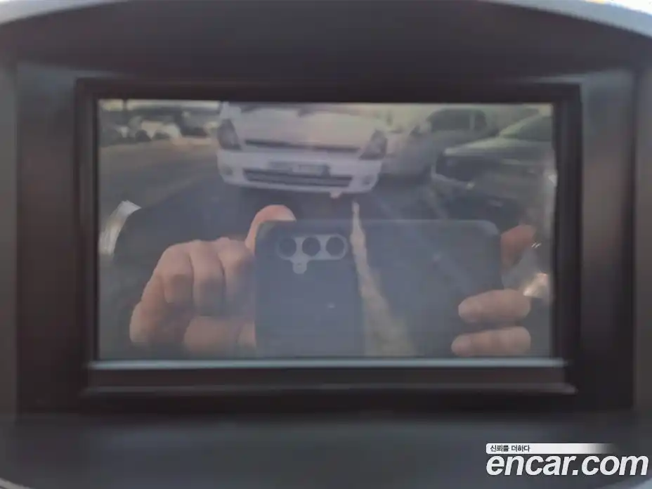 SsangYong Rexton 2015 2.0 Автомат в Москве № 645599, фото 19