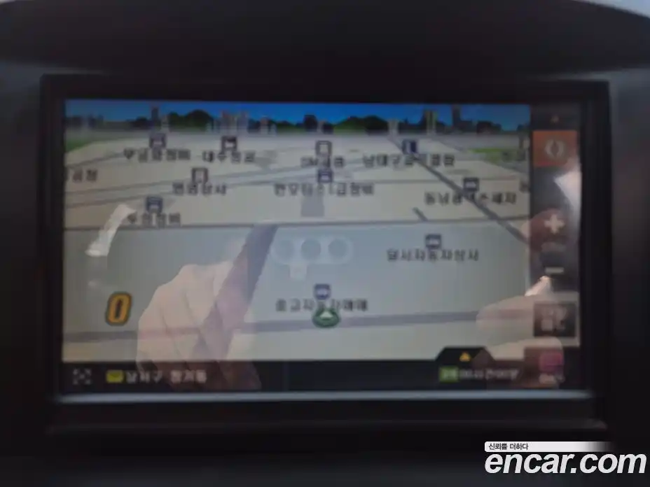 SsangYong Rexton 2015 2.0 Автомат в Москве № 645599, фото 20