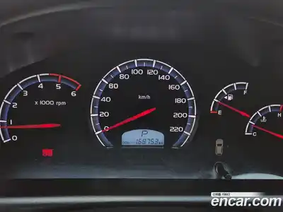 SsangYong Rexton 2015 2.0 Автомат в Москве № 645599, миниатюра 8