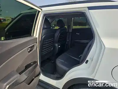 SsangYong TIBOLI 2022 1.5 Автомат в Москве № 645807, миниатюра 12