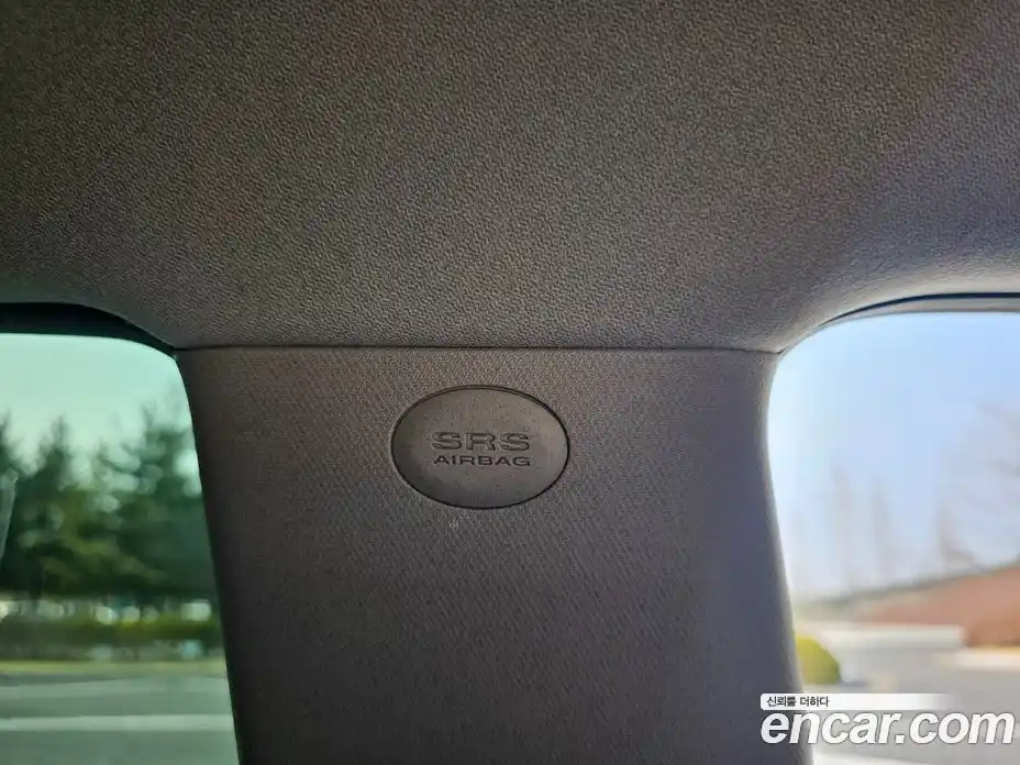 SsangYong TIBOLI 2022 1.5 Автомат в Москве № 645807, фото 17