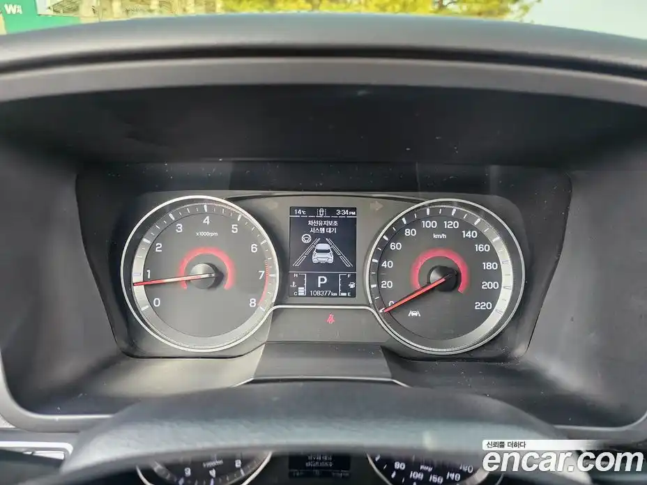 SsangYong TIBOLI 2022 1.5 Автомат в Москве № 645807, фото 6