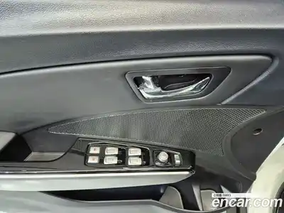 SsangYong TIBOLI 2015 1.6 Автомат в Москве № 645851, миниатюра 6