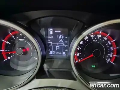 SsangYong TIBOLI 2015 1.6 Автомат в Москве № 645851, миниатюра 8