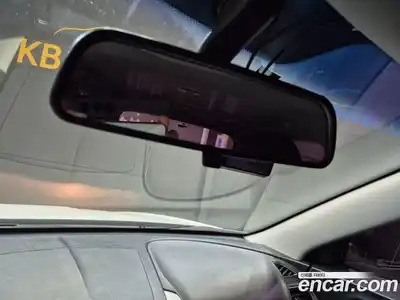 SsangYong TIBOLI 2015 1.6 Автомат в Москве № 645851, миниатюра 9