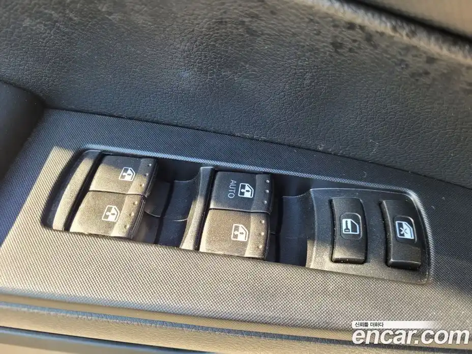 SsangYong Korando 2016 2.0 Автомат в Москве № 645863, фото 15