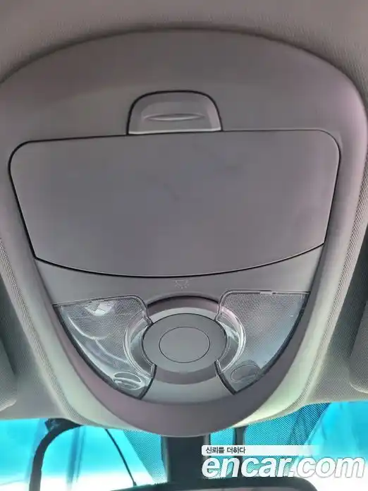 SsangYong Korando 2016 2.0 Автомат в Москве № 645863, фото 16