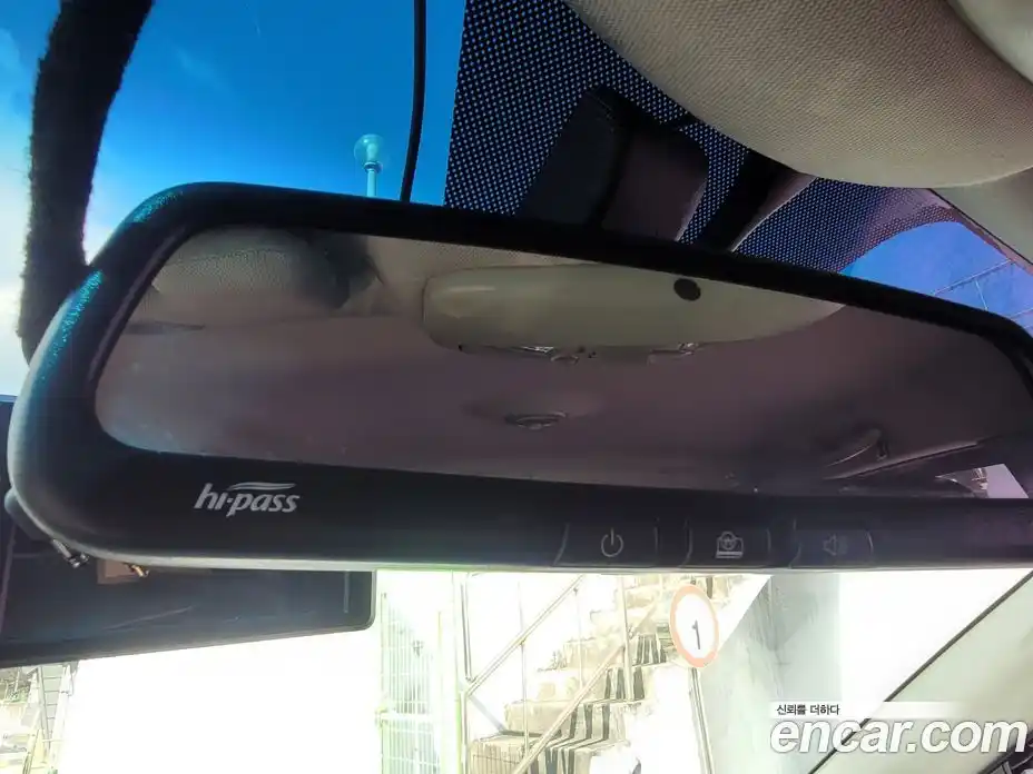 SsangYong Korando 2016 2.0 Автомат в Москве № 645863, фото 17