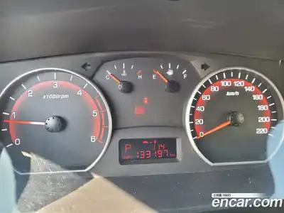 SsangYong Korando 2016 2.0 Автомат в Москве № 645863, миниатюра 8