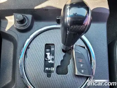 SsangYong Korando 2016 2.0 Автомат в Москве № 645863, миниатюра 9