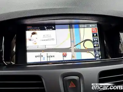 Renault SM5 2014 2.0 Автомат в Москве № 647138, миниатюра 11