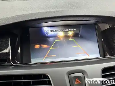 Renault SM5 2014 2.0 Автомат в Москве № 647138, миниатюра 12