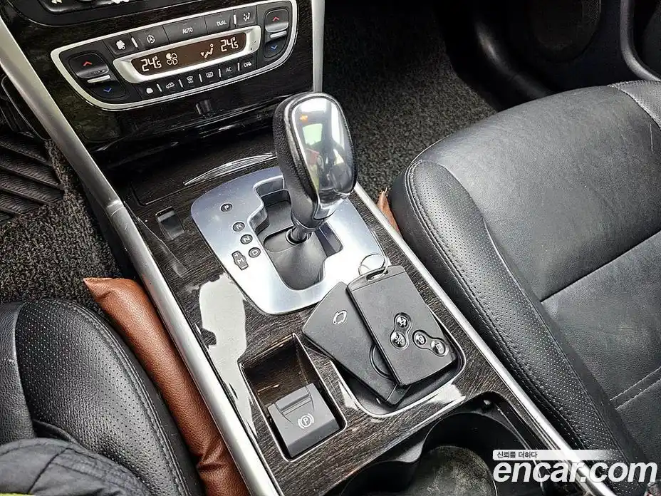 Renault SM5 2014 2.0 Автомат в Москве № 647138, фото 14