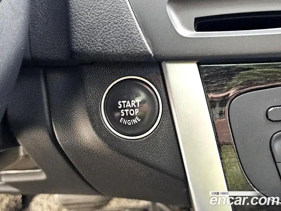 Renault SM5 2014 2.0 Автомат в Москве № 647138, фото 15