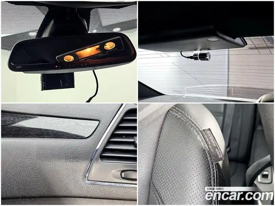 Renault SM5 2014 2.0 Автомат в Москве № 647138, фото 19