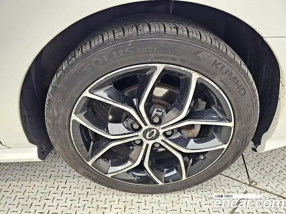 Renault SM5 2014 2.0 Автомат в Москве № 647138, фото 20