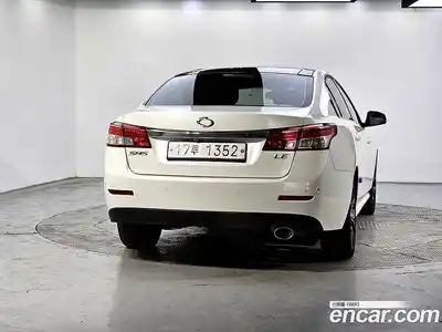 Renault SM5 2014 2.0 Автомат в Москве № 647138, миниатюра 3