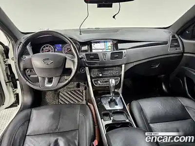 Renault SM5 2014 2.0 Автомат в Москве № 647138, миниатюра 5