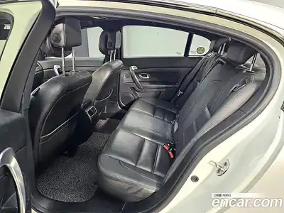 Renault SM5 2014 2.0 Автомат в Москве № 647138, миниатюра 8