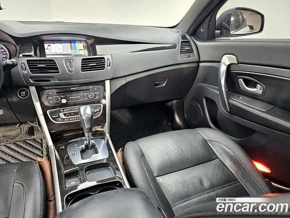 Renault SM5 2014 2.0 Автомат в Москве № 647138, фото 9