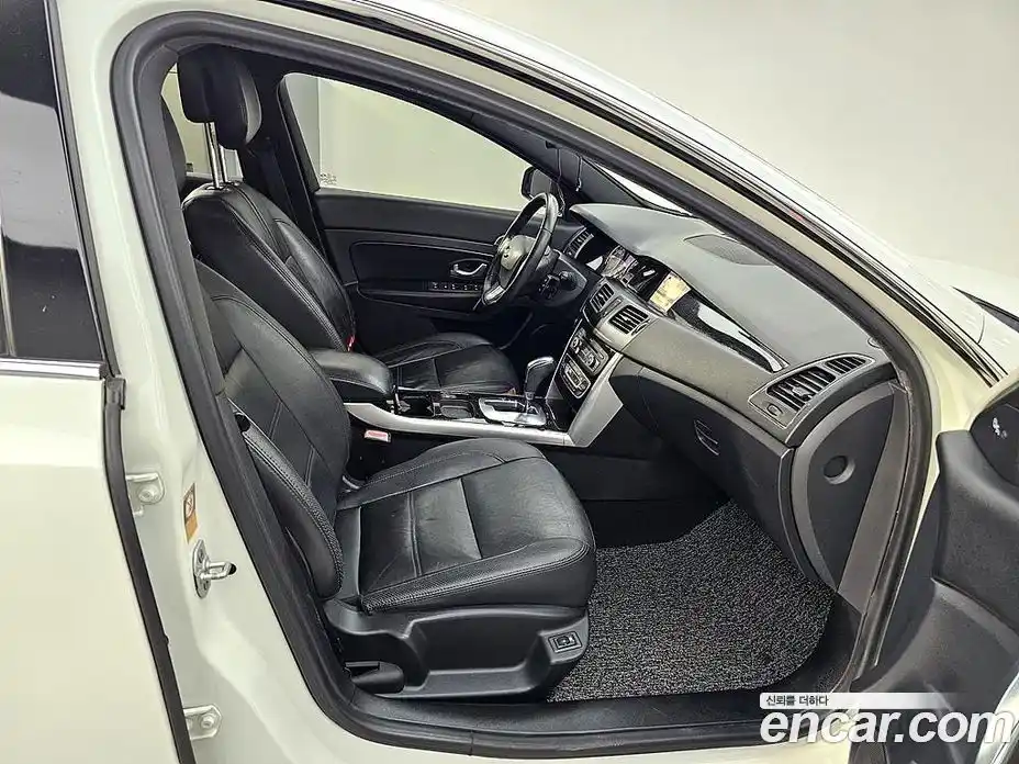 Renault SM5 2014 2.0 Автомат в Москве № 647138, фото 10