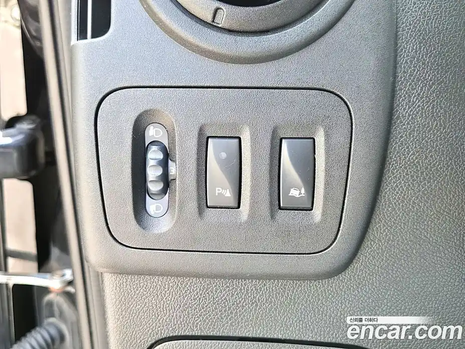 Renault Master 2019 2.3 Механическая в Москве № 647265, фото 15