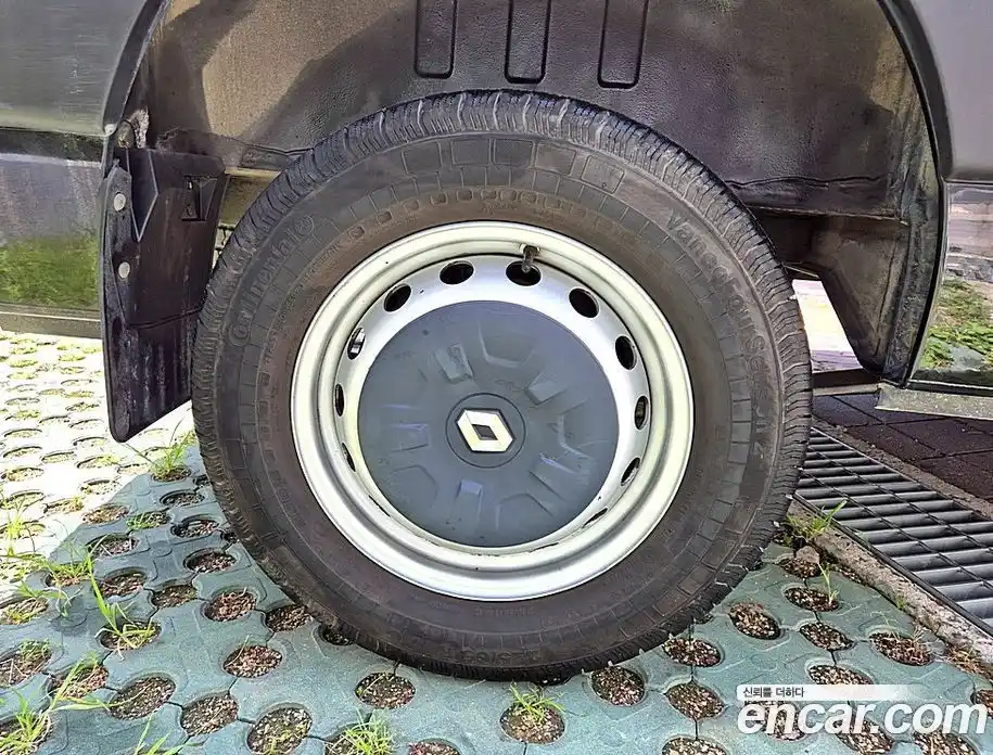 Renault Master 2019 2.3 Механическая в Москве № 647265, фото 18