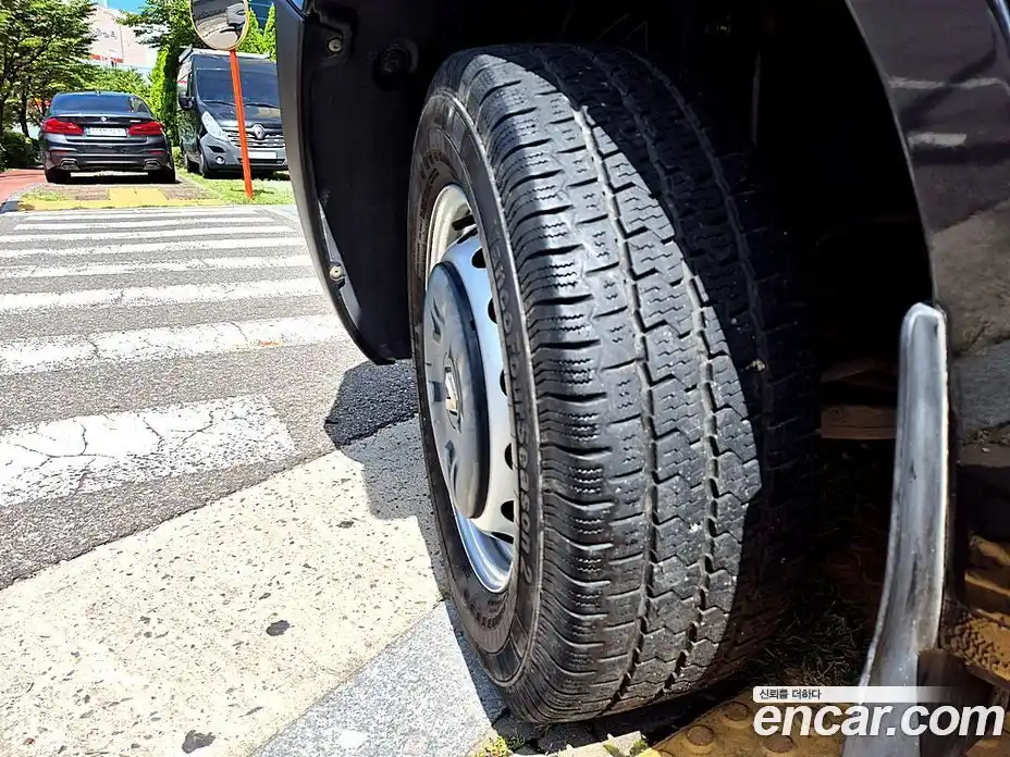 Renault Master 2019 2.3 Механическая в Москве № 647265, фото 19