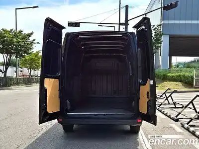 Renault Master 2019 2.3 Механическая в Москве № 647265, миниатюра 4