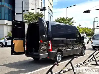 Renault Master 2019 2.3 Механическая в Москве № 647265, миниатюра 6