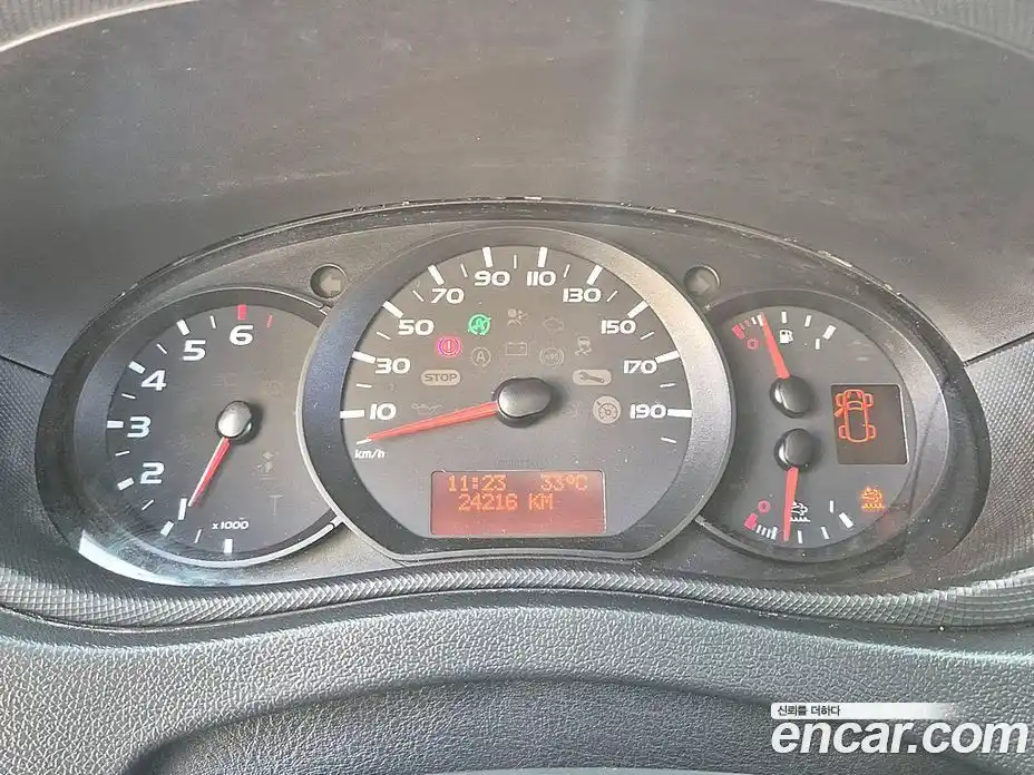 Renault Master 2019 2.3 Механическая в Москве № 647265, фото 8