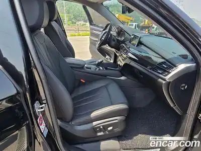 BMW X6 2017 3.0 Автомат в Москве № 648248, миниатюра 9