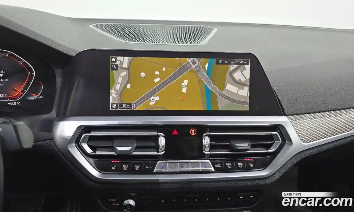 BMW 3-Series 2019 2.0 Автомат в Москве № 648595, фото 14