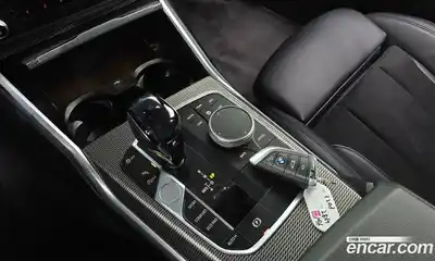 BMW 3-Series 2019 2.0 Автомат в Москве № 648595, миниатюра 9
