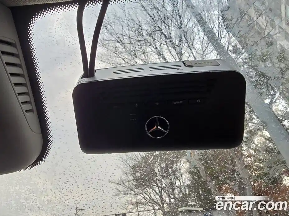 Mercedes-Benz C-Class 2017 2.0 Автомат в Москве № 650041, фото 19