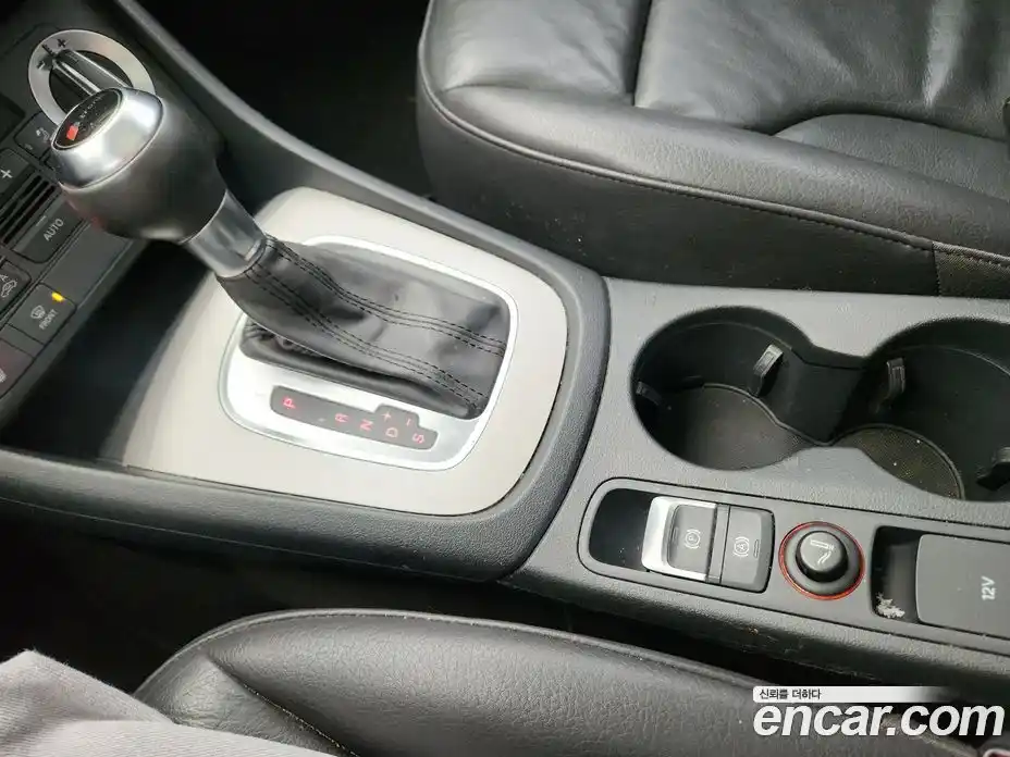 Audi Q3 2014 2.0 Автомат в Москве № 650779, фото 12