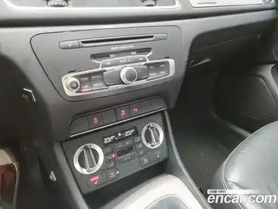 Audi Q3 2014 2.0 Автомат в Москве № 650779, миниатюра 9