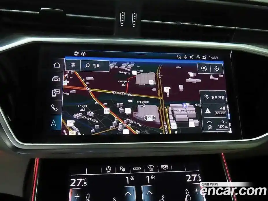 Audi A6 2023 2.0 Автомат в Москве № 650939, фото 15